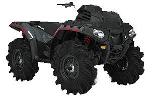 ATVs For Sale